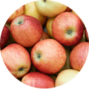 Jablečná vláknina