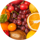 Šťávy z ovoce a zeleniny